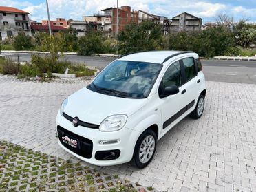Fiat Panda 900 METANO TAGLIANDI CERTIFICATI 2014