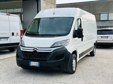 CITROEN JUMPER 2.0 DIESEL 2019