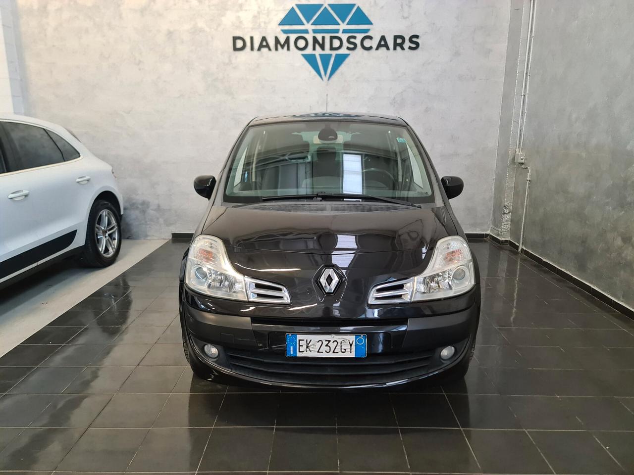 Renault Modus Grand Modus 1.2 16V Yahoo!