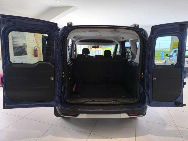 FIAT Other Doblò 3ª serie - Doblò 1.6 MJT 120CV S&S PC Com