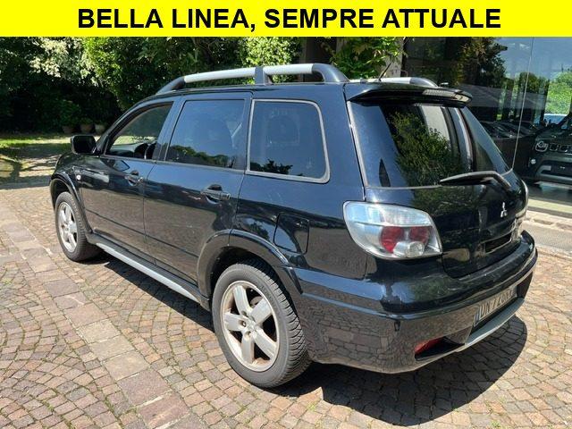MITSUBISHI Outlander Sport 2.0i 16V 4WD Bi-Fuel