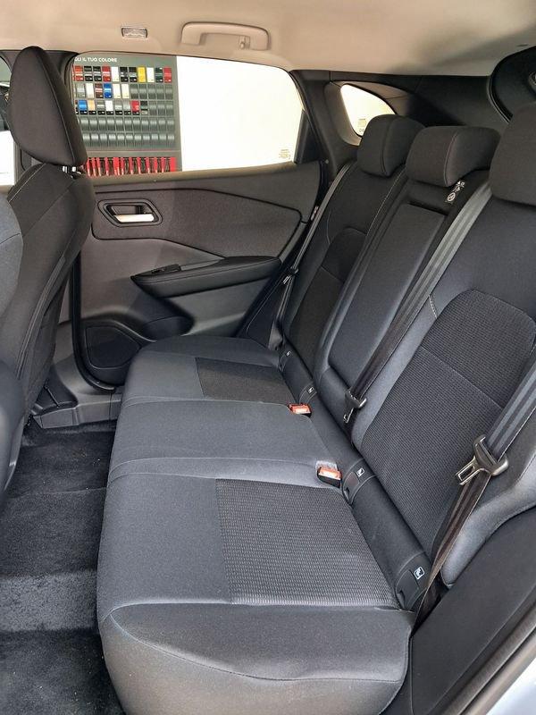 Nissan Qashqai Qashqai e-Power Acenta