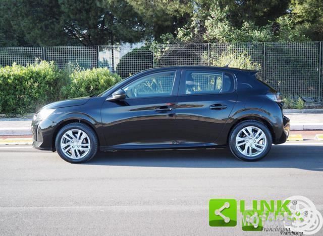 PEUGEOT 208 BlueHDi 100 Stop&Start 5 porte Acti