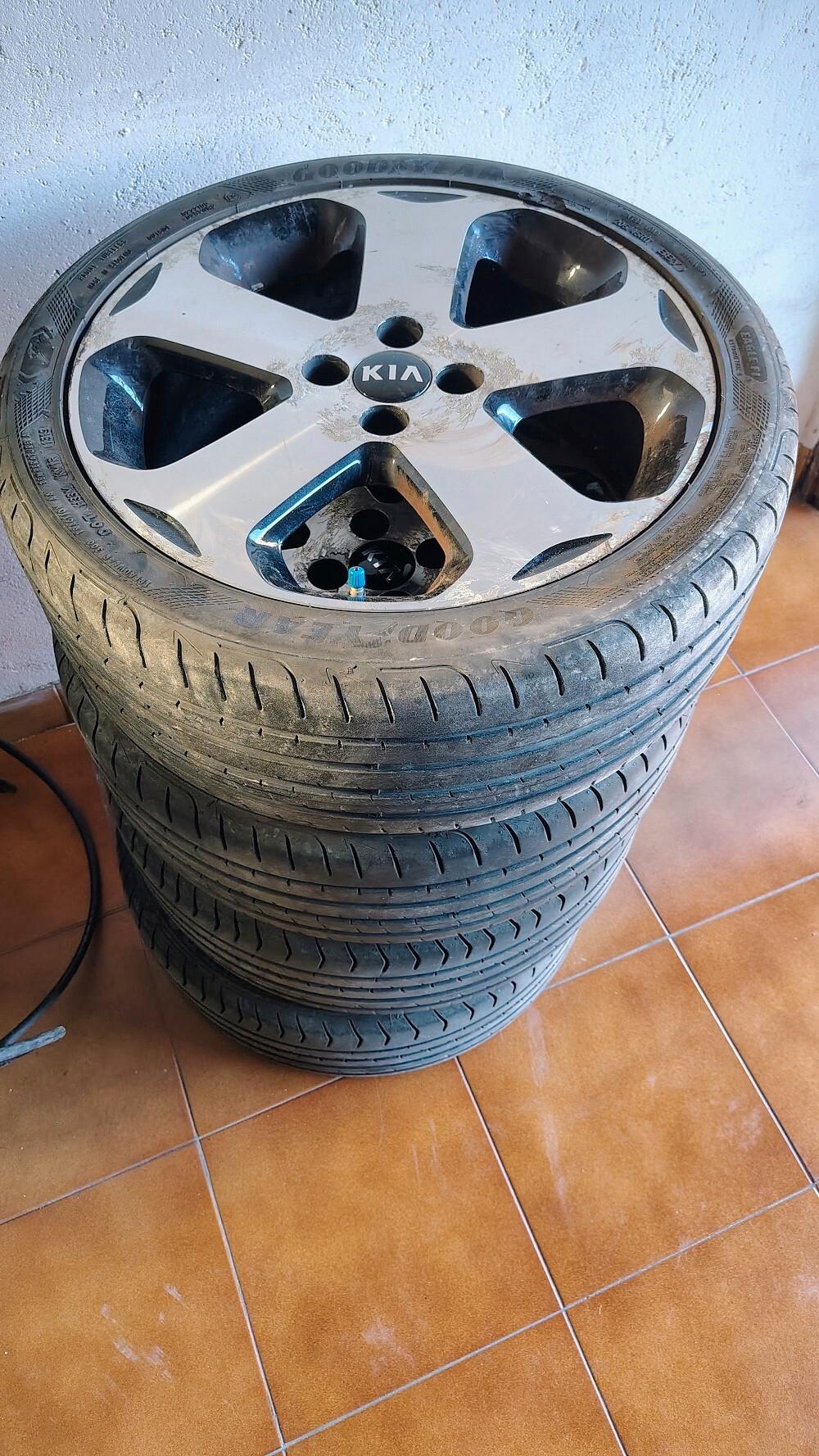 Kia Rio 5 PORTE COOL 1.2 BENZINA 85 CV UNICO PROPRIETARIO