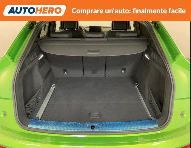 AUDI Q5 SPB 40 TDI quattro S tronic S line
