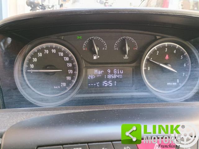 LANCIA Ypsilon 1.2 69 CV 5 porte S&S Platinum