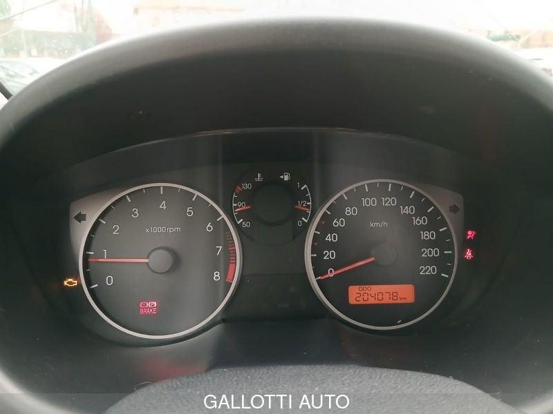 Hyundai i20 i20 1.2 5p. BlueDrive GPL Classic