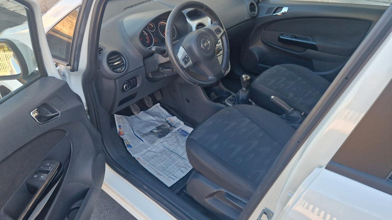 Opel Corsa 1.0 12V 5 porte Elective