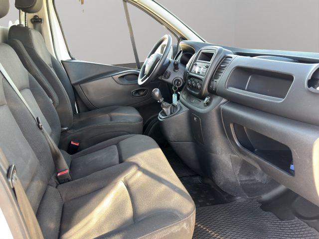 FIAT Talento 1.6MJT TETTO ALTO PEDANA