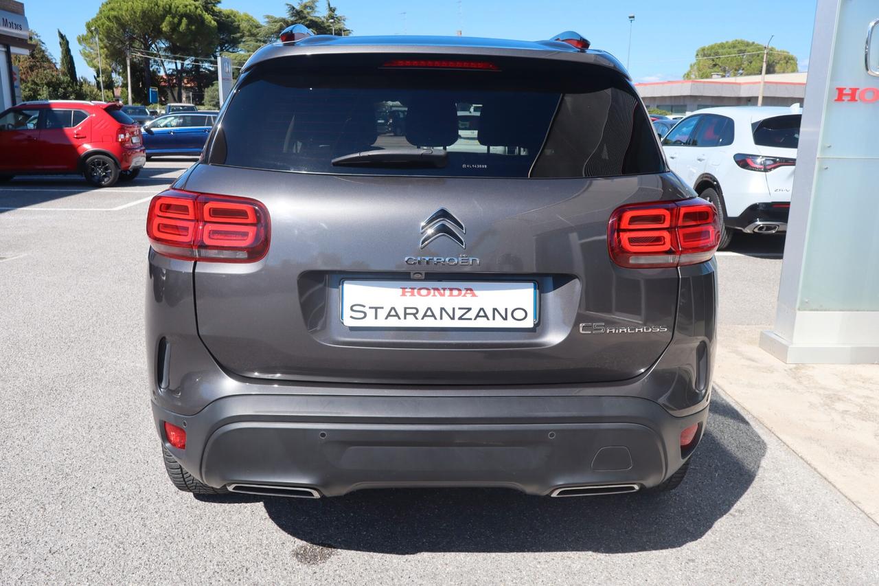 Citroen C5 Aircross BlueHDi 130 S&S Shine