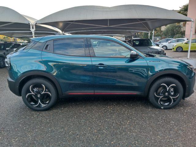 ALFA ROMEO Junior 1.2 136 CV Hybrid eDCT6 Speciale