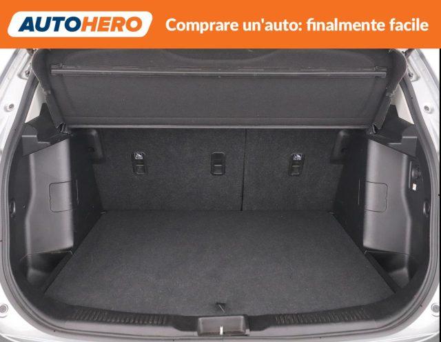 SUZUKI S-Cross 1.4 Hybrid Cool