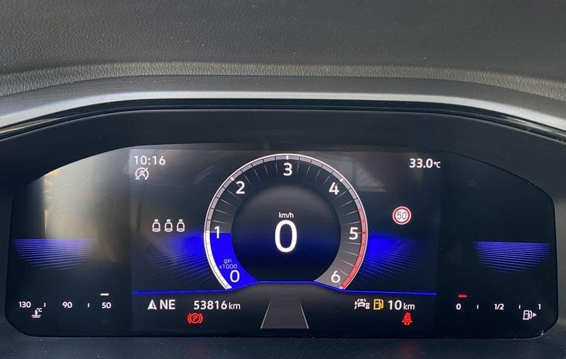 Volkswagen T-Roc Life 2.0 TDI 116CV
