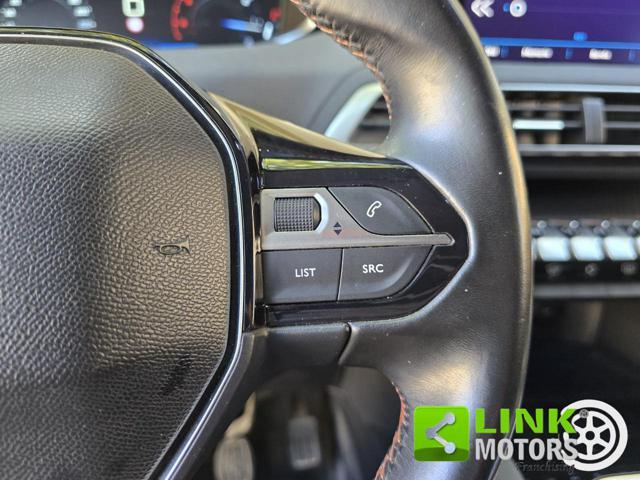 PEUGEOT 3008 BlueHDi 120 * ? 199,00 al mese*