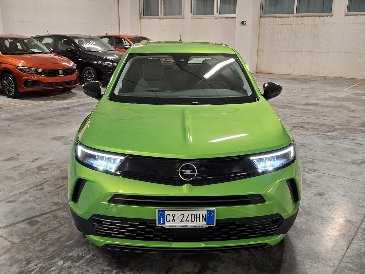 Opel Mokka 1200 12V Turbo 101CV Edition MT6