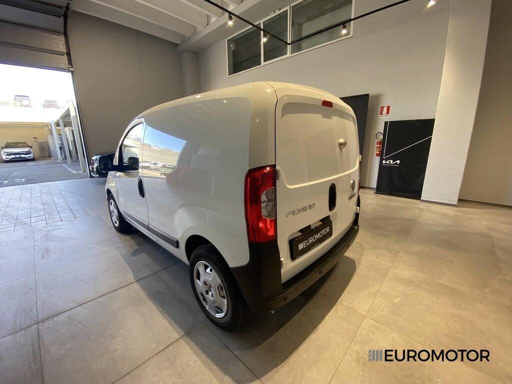 Fiat Fiorino cargo 1.3 mjt 95cv SX E6d-final