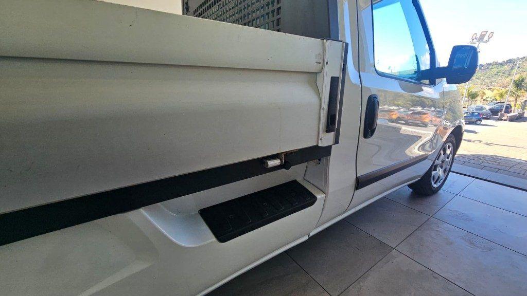 Fiat Doblo Doblò 1.6 MJT 105CV Cassonato Work-Up +IVA