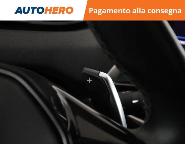 PEUGEOT 3008 BlueHDi 130 S&S EAT8 Allure