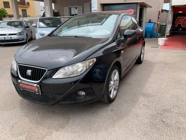 Seat Ibiza 1.2 TDI CR 3p. COPA