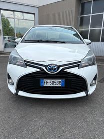 Toyota Yaris 1.5 Hybrid 5 porte Active