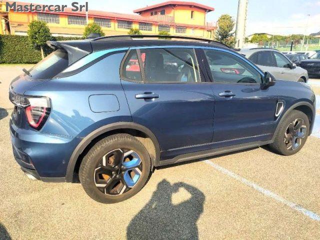 LYNK & CO 01 01 1.5 td phev auto -Navi - GJ376AV