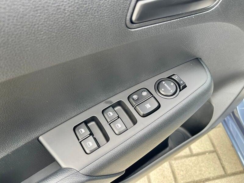 Kia Picanto 1.0 gdi Urban - NUOVO