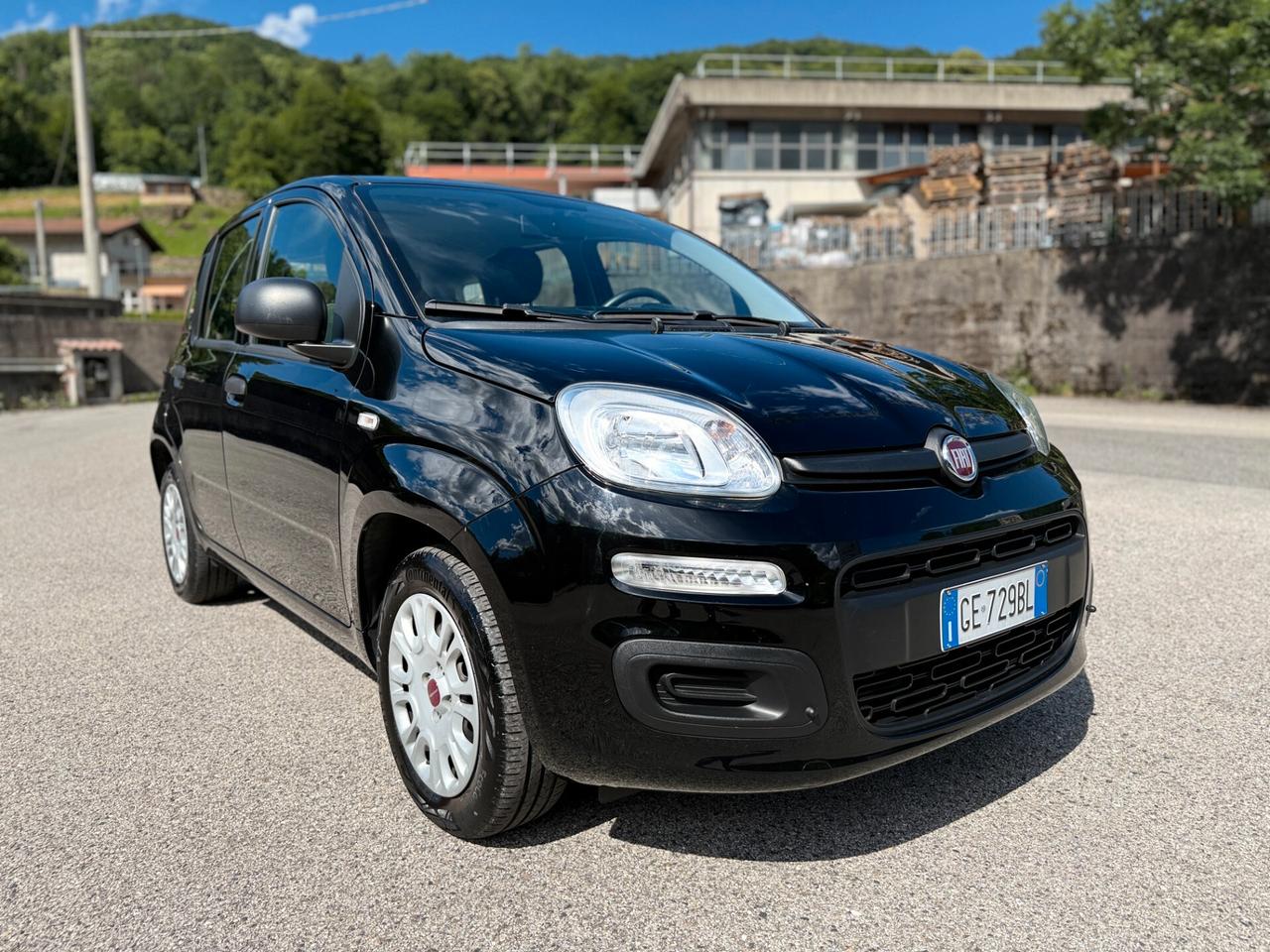 Fiat Panda 1.2 Easy 5posti E6 69CV 2021