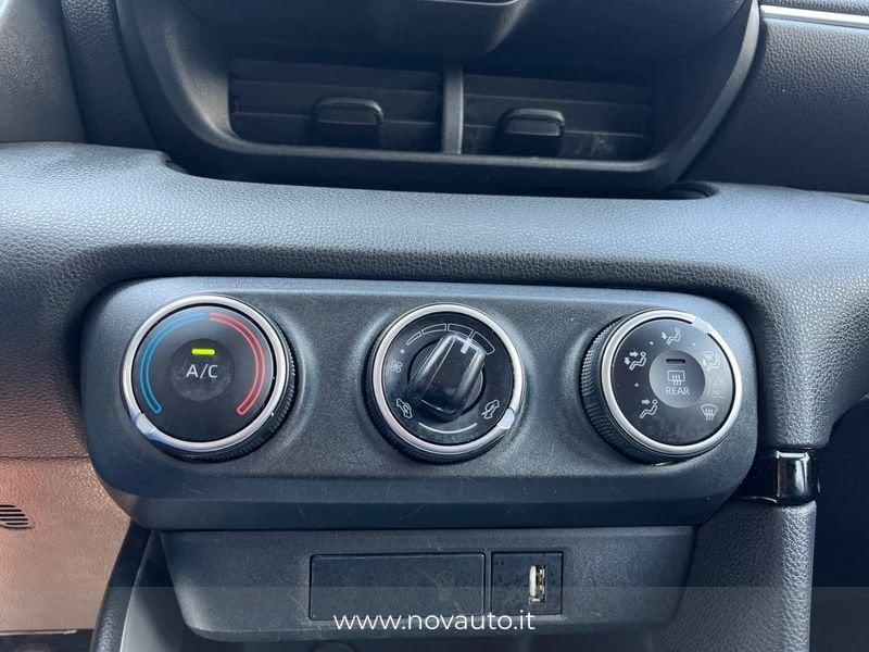 Toyota Yaris 1.0 Trend MY22