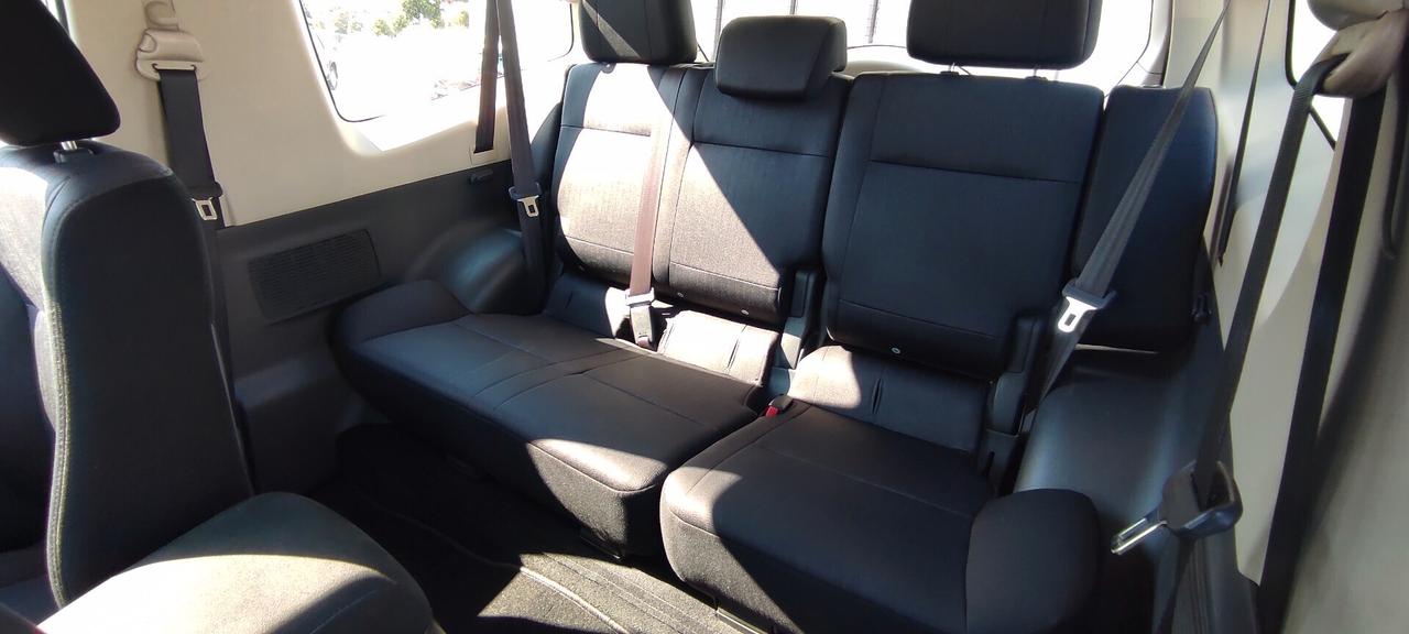 Mitsubishi Pajero 3.2 DI-D 16V aut. 3p. Invite DPF