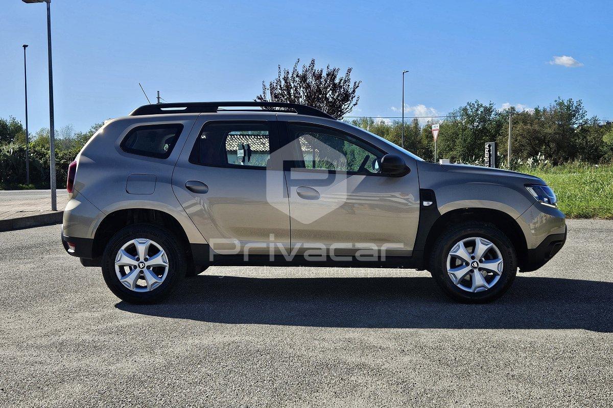 DACIA Duster 1.5 Blue dCi 8V 115 CV 4x2 Comfort