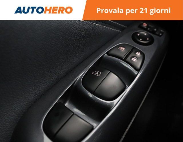 NISSAN Juke 1.0 DIG-T 114 CV N-Connecta