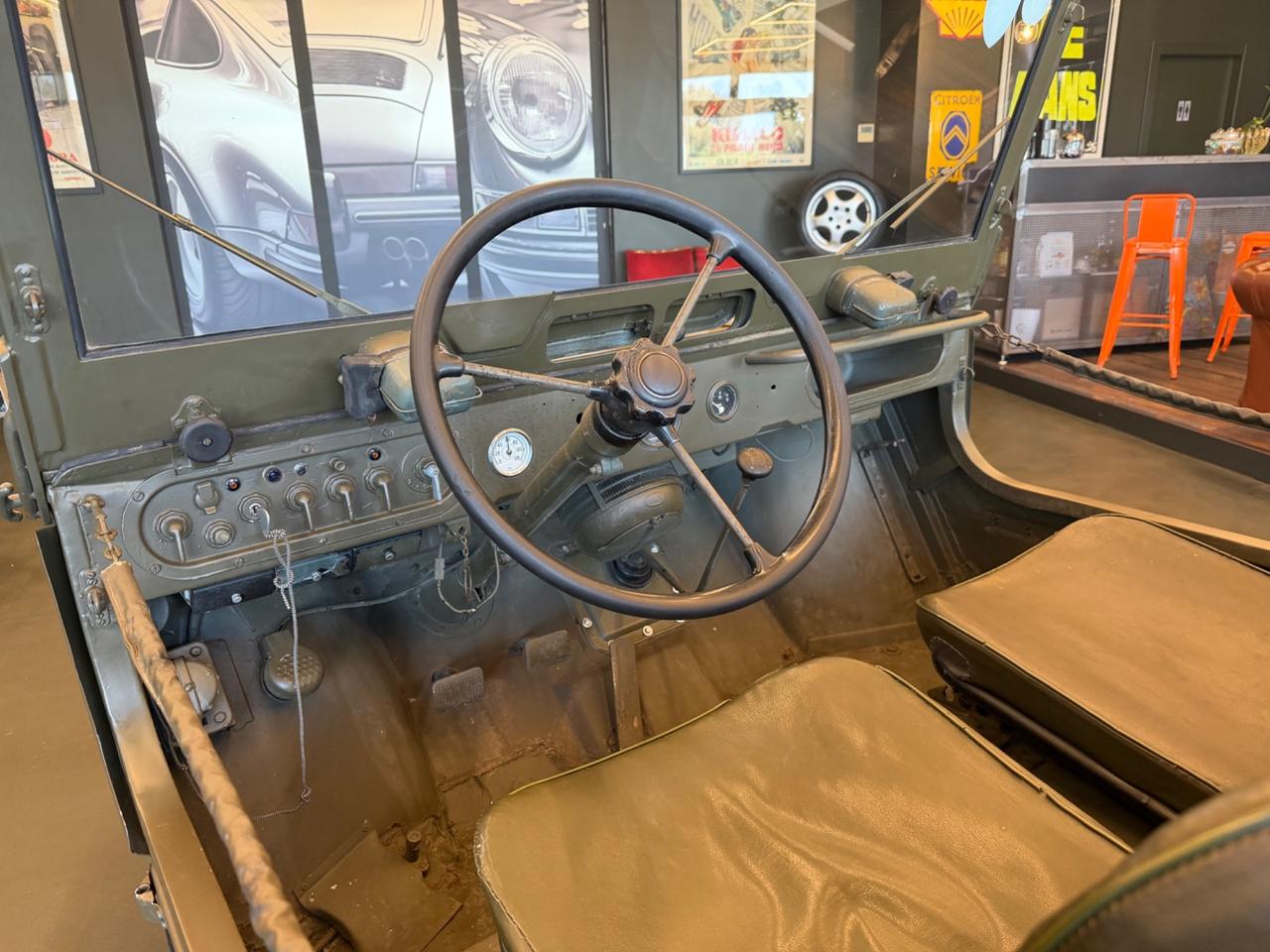 Audi Altro Auto Union DKW Munga