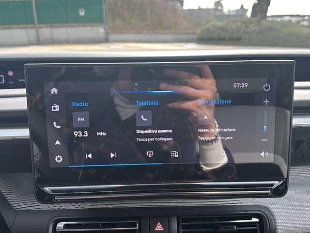 Citroen C3 PureTech 100 S&S Max