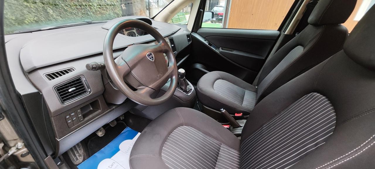 Lancia MUSA 1.3 Multijet 16V 70 CV Oro