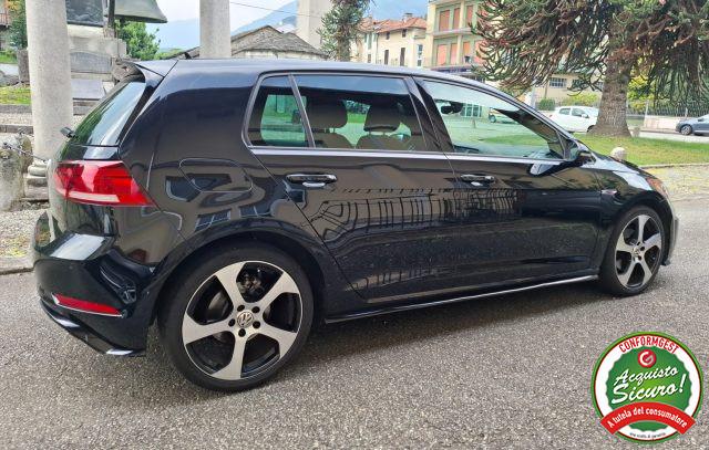 VOLKSWAGEN Golf 1.6 TDI 115 CV 5p. Sport R-LINE BlueMotion Techn.