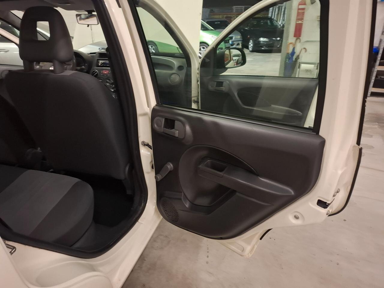 Fiat Panda 1.4 Natural Power Classic