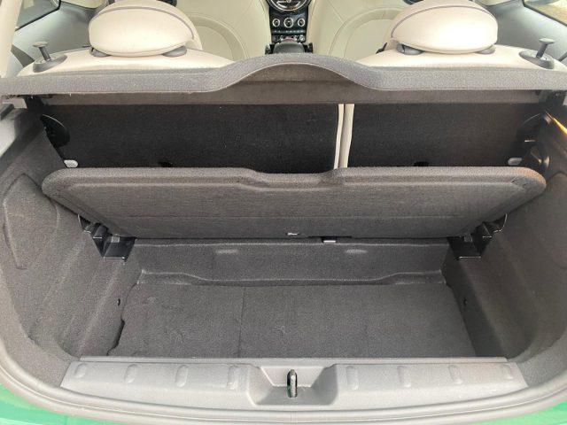 MINI One 1.5 Classic Bicolor*Pelle*Retrocamera*Navi*Sensori