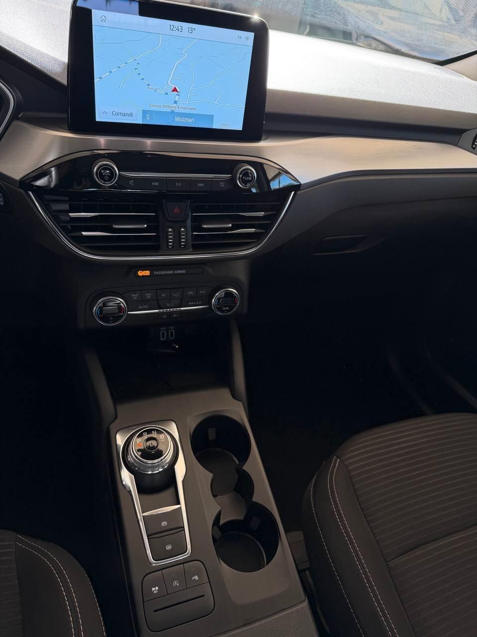 Ford Kuga 2021 1.5 120CV aut. 2WD Titanium X