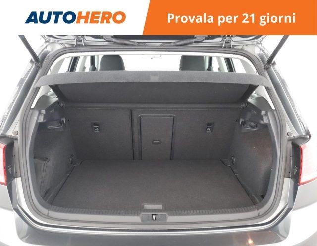 VOLKSWAGEN Golf 1.4 TGI DSG 5p. Business BlueMotion