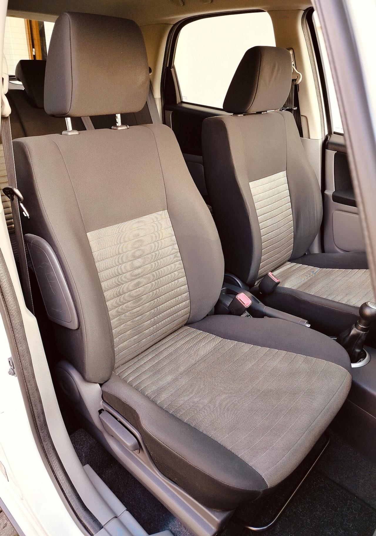 Suzuki SX4 1.6 16V 4WD 12 MESI GARANZIA