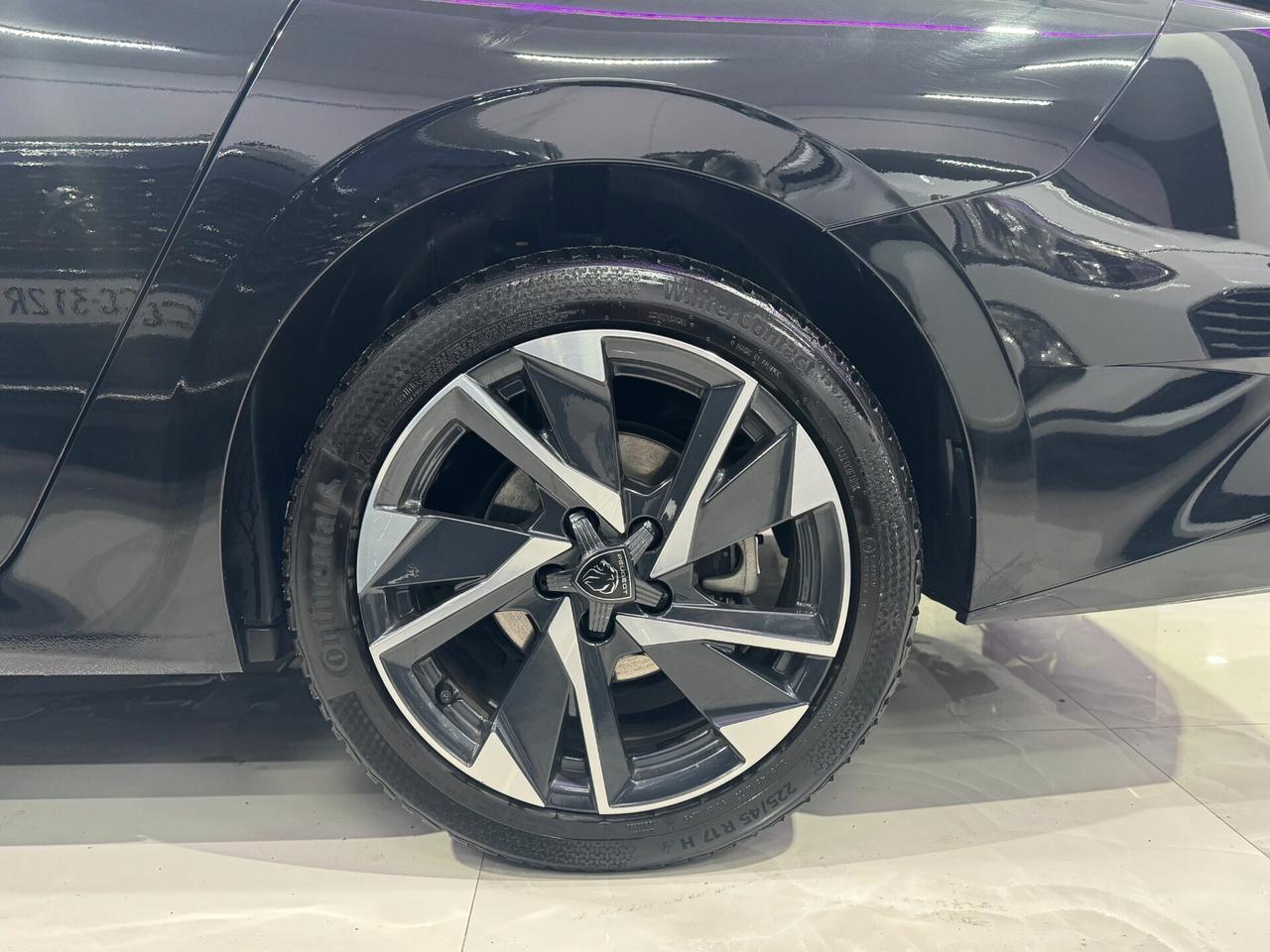 Peugeot 308 BlueHDi 130 S&S EAT8 SW Allure Pack