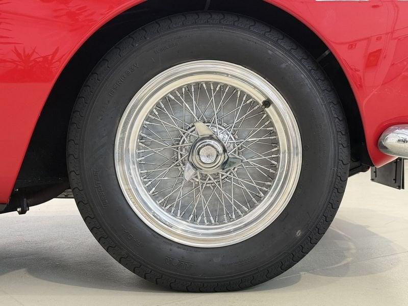 Ferrari 250 Coupè Pininfarina