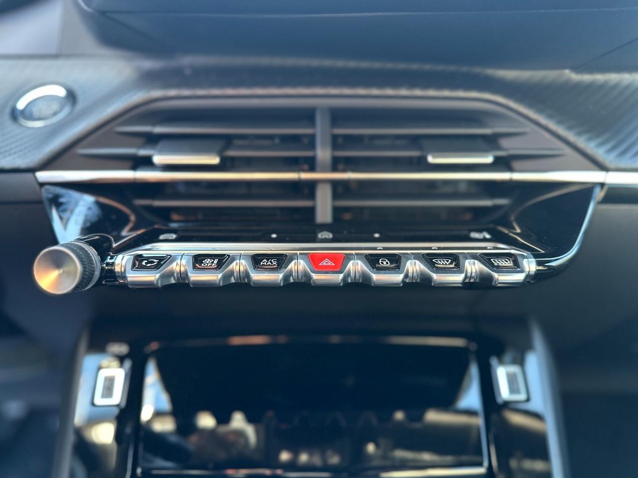 PEUGEOT 2008 II 2023 - 2008 1.2 puretech Allure s&s 100cv