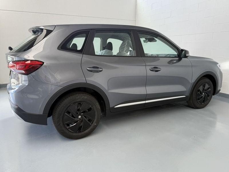 MG ZS 1.5 Standard NUOVO MODELLO