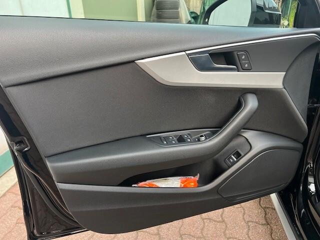 Audi A4 allroad 2.0 TDI 190 CV S tronic Business Plus