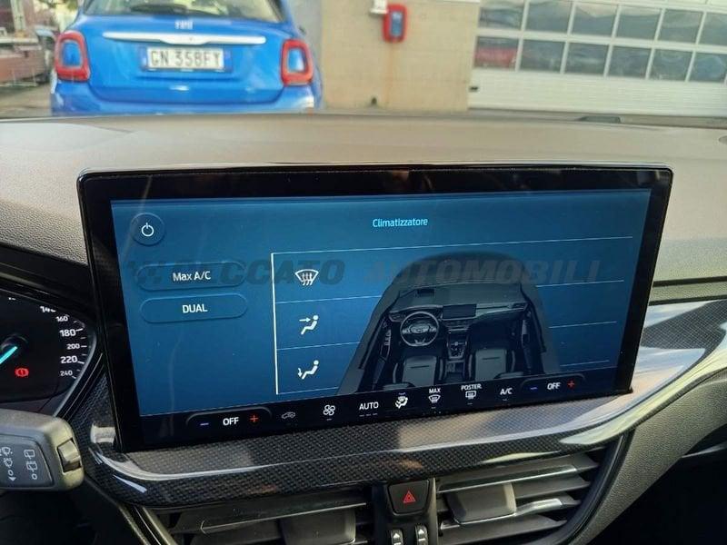 Ford Focus Focus SW 1.0t ecoboost h ST-Line 125cv