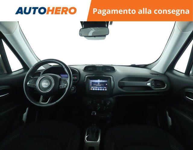 JEEP Renegade 1.3 T4 DDCT Limited