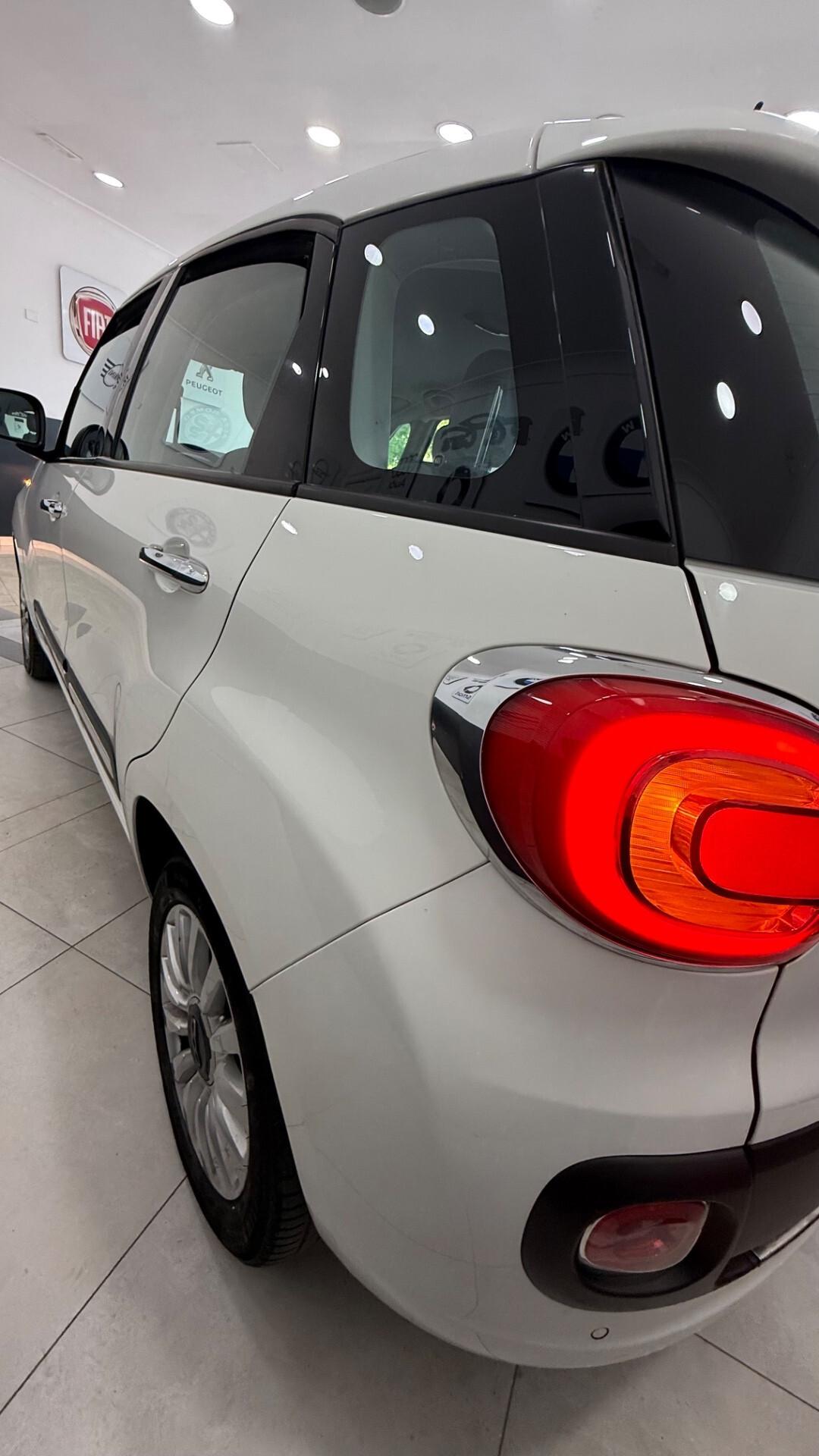 Fiat 500L 1.6 Multijet 105 CV Lounge