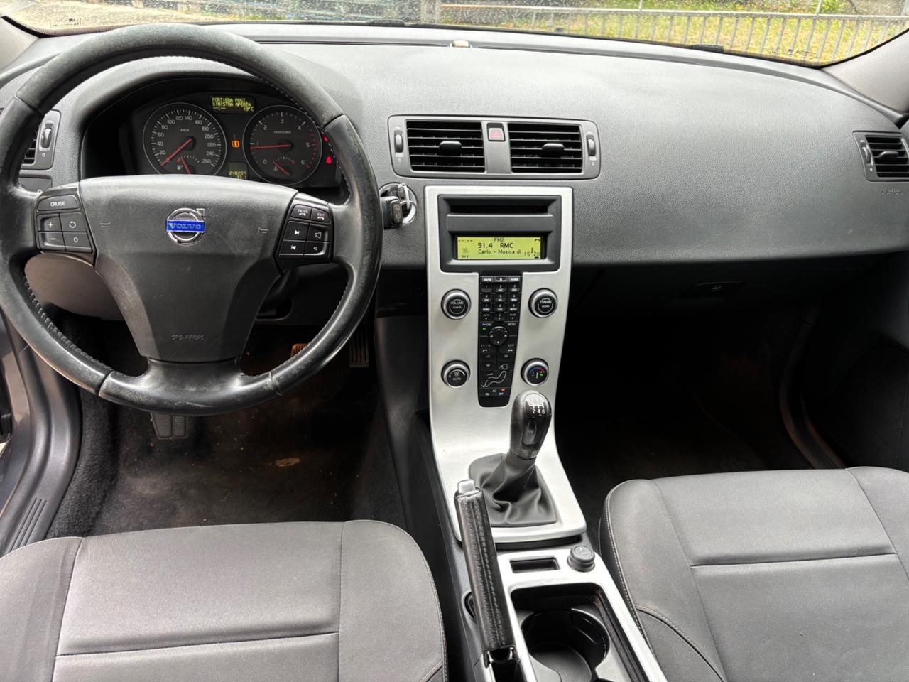 Volvo V50 D4 Momentum