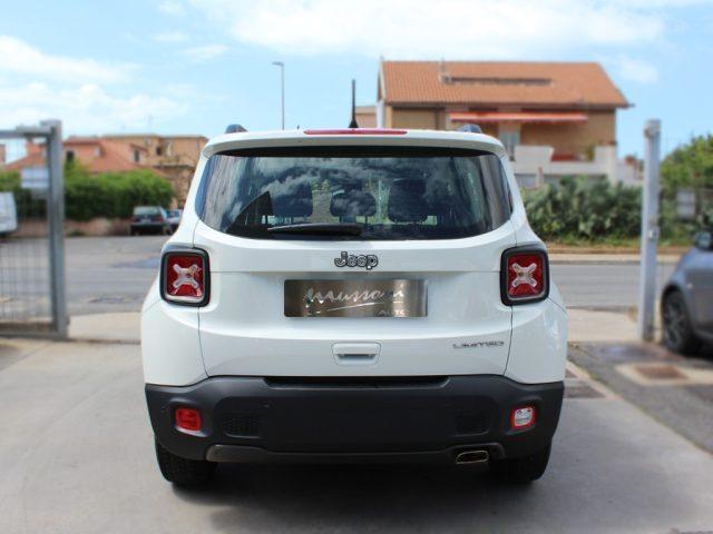 JEEP Renegade 1.0 T3 Limited